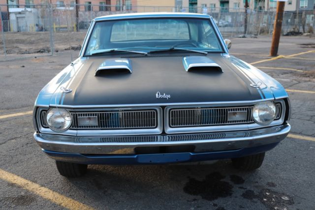 1970 Dodge Dart - photo 3