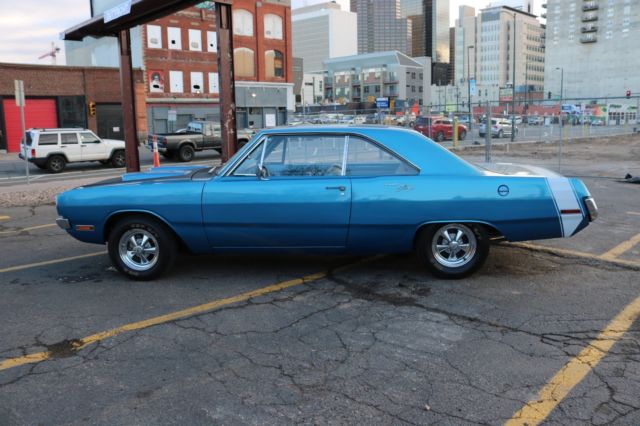 1970 Dodge Dart - photo 5