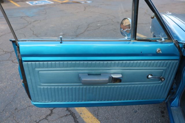 1970 Dodge Dart - photo 6