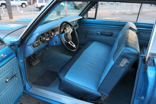 1970 Dodge Dart - photo 7