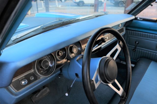 1970 Dodge Dart - photo 8