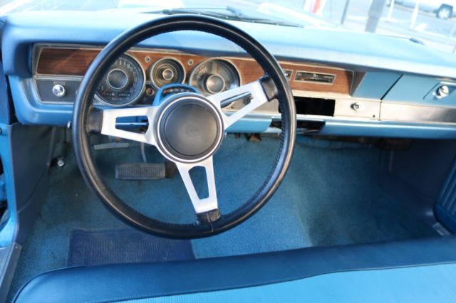 1970 Dodge Dart - photo 9