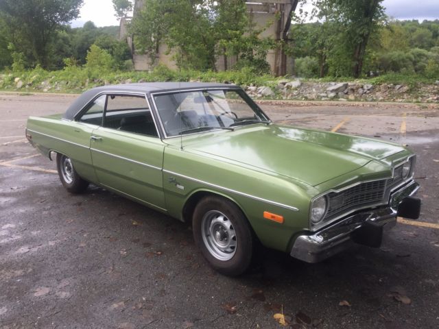 1973 Dodge Dart Swinger - photo 3