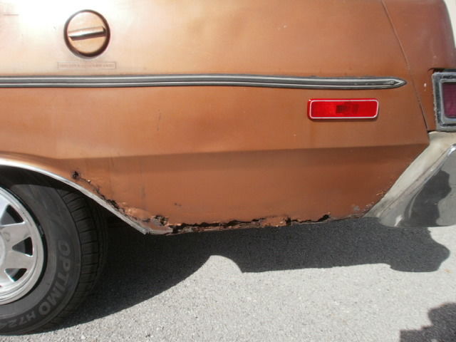 1976 Dodge Dart - photo 10