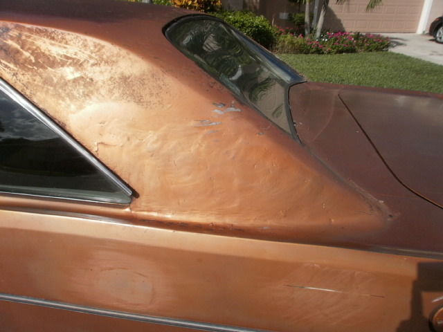 1976 Dodge Dart - photo 11