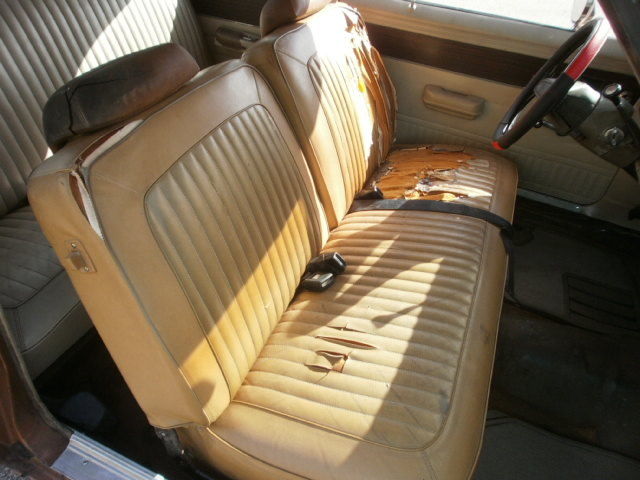 1976 Dodge Dart - photo 5