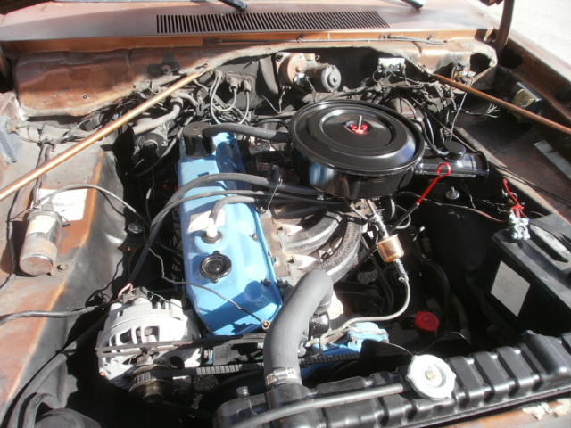1976 Dodge Dart - photo 6