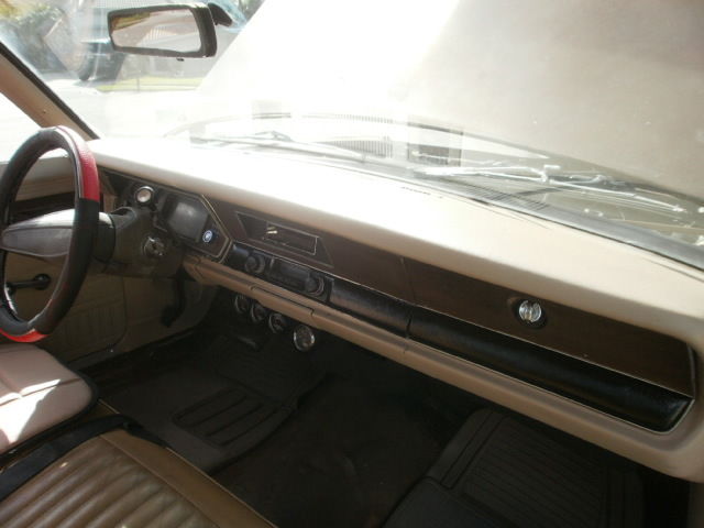 1976 Dodge Dart - photo 7