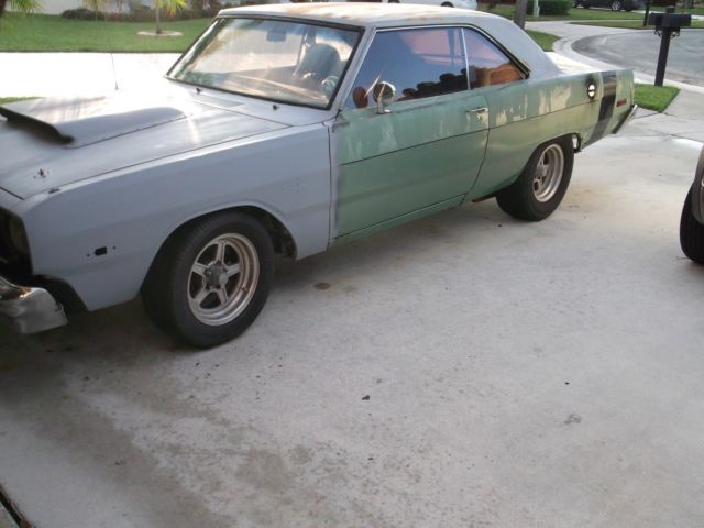 1975 Dodge Dart SWINGER - photo 10