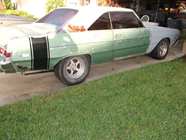 1975 Dodge Dart SWINGER - photo 11