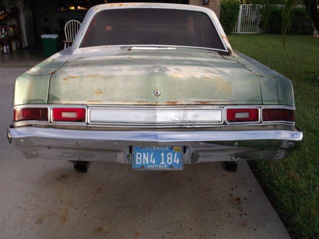 1975 Dodge Dart SWINGER - photo 12