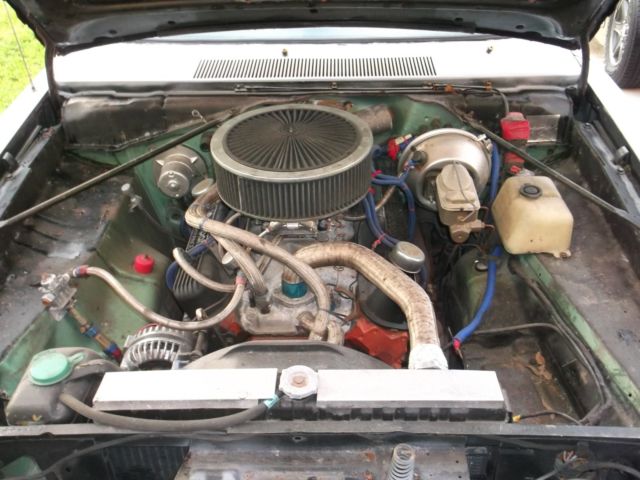 1975 Dodge Dart SWINGER - photo 2