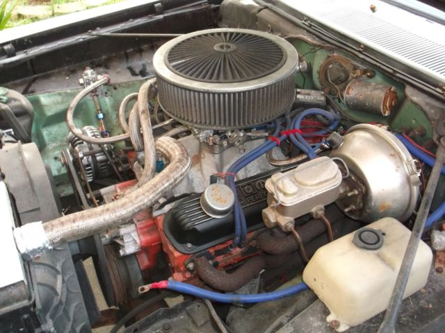 1975 Dodge Dart SWINGER - photo 3
