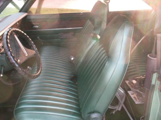 1975 Dodge Dart SWINGER - photo 6