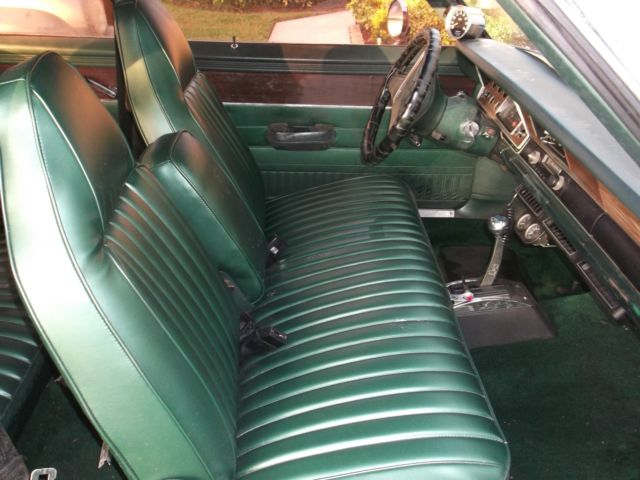 1975 Dodge Dart SWINGER - photo 8