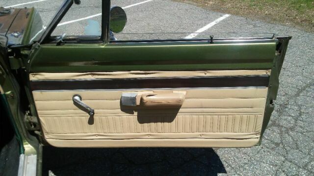 1972 Dodge Dart 2dr - photo 3