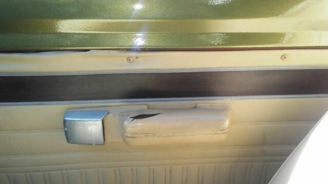 1972 Dodge Dart 2dr - photo 8