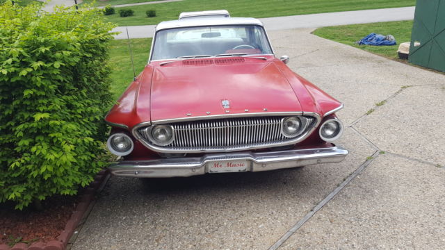 1962 Dodge Dart 440 - photo 12