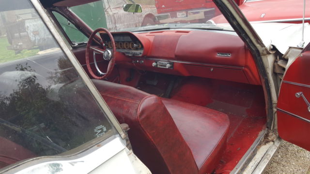 1962 Dodge Dart 440 - photo 13