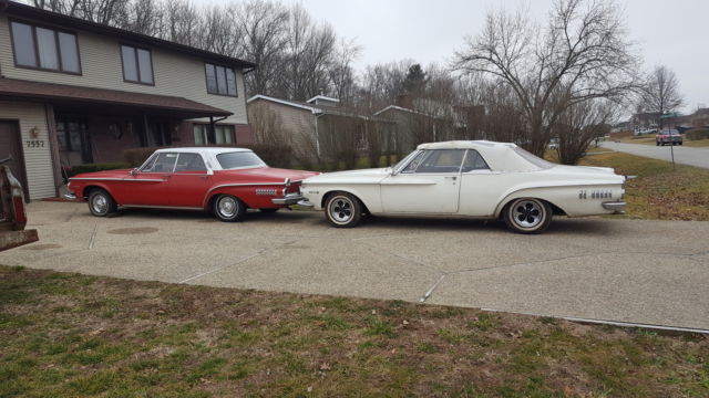 1962 Dodge Dart 440 - photo 2