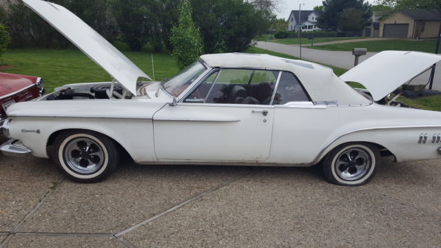 1962 Dodge Dart 440 - photo 3