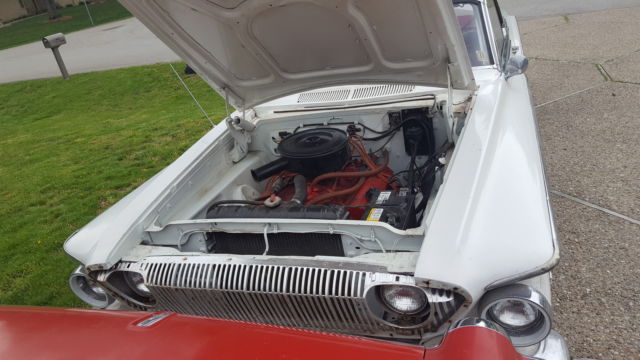 1962 Dodge Dart 440 - photo 6