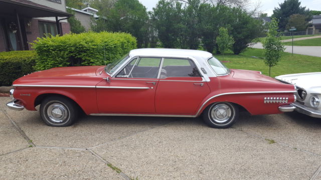 1962 Dodge Dart 440 - photo 9