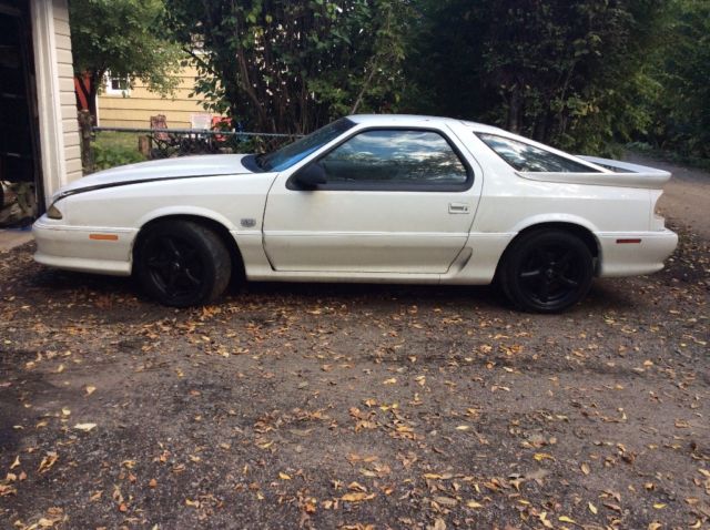 1992 Dodge Daytona