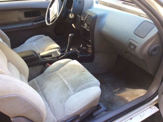1992 Dodge Daytona - photo 10