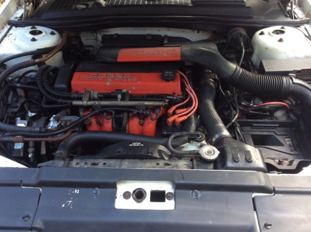 1992 Dodge Daytona - photo 3