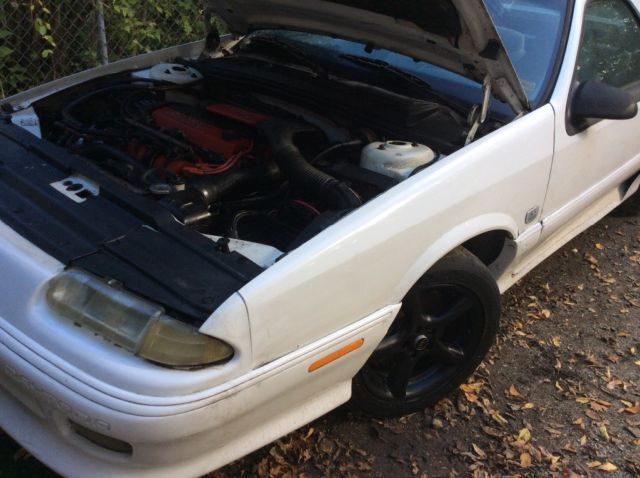 1992 Dodge Daytona - photo 7