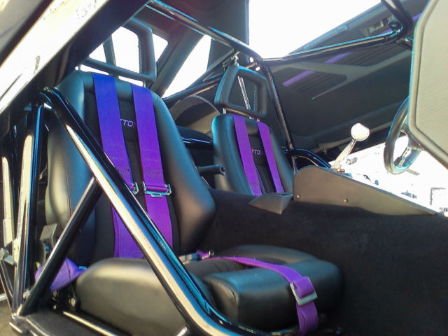 1986 Dodge Daytona - photo 10