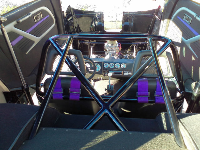 1986 Dodge Daytona - photo 11