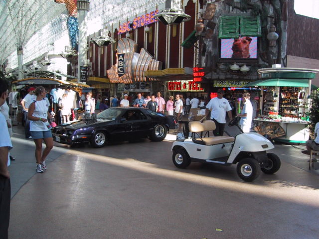 1986 Dodge Daytona - photo 12
