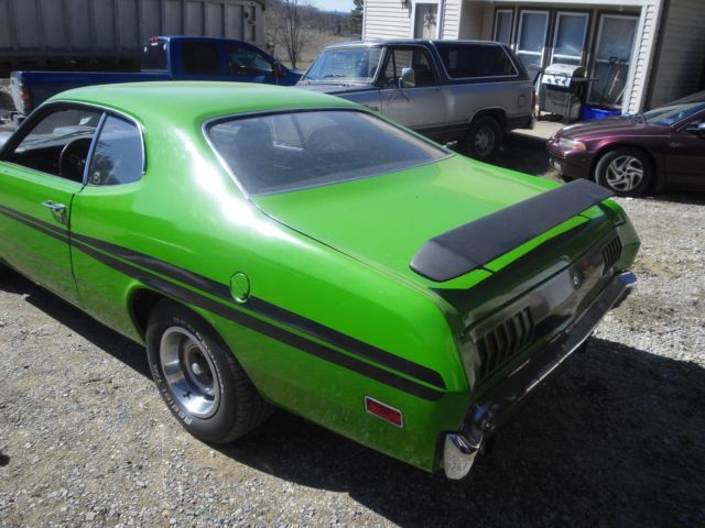1971 Dodge Other - photo 10