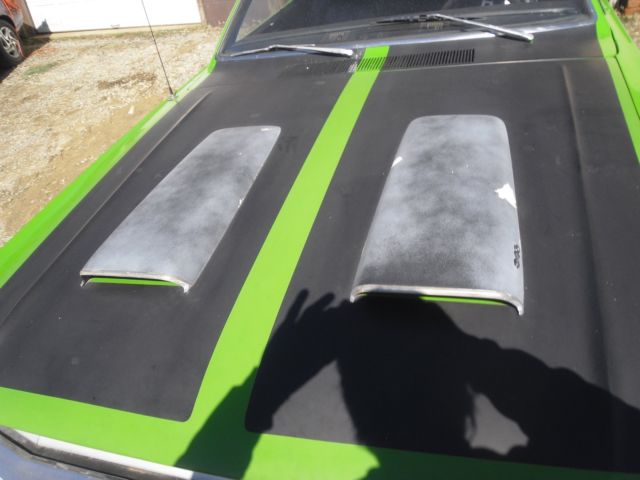 1971 Dodge Other - photo 3