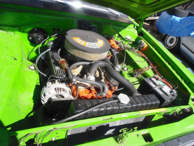 1971 Dodge Other - photo 4