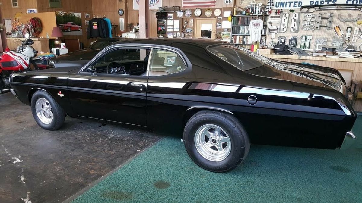 1972 Dodge Dart DEMON - photo 8