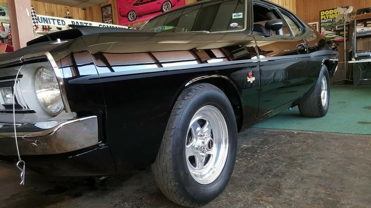 1972 Dodge Dart DEMON - photo 9