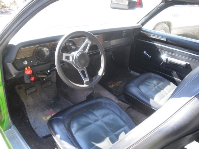 1971 Dodge Other - photo 5