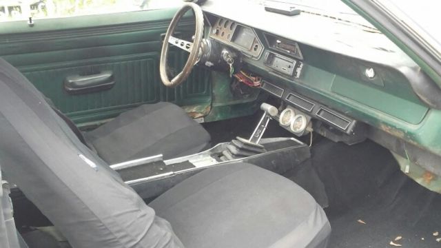 1974 Plymouth Duster Sports Coupe - photo 6