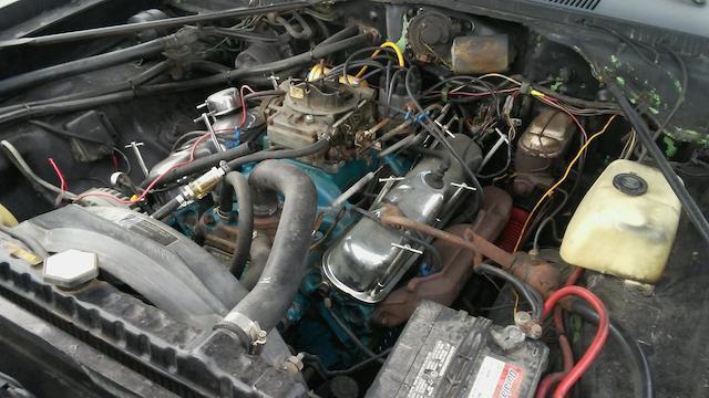 1974 Plymouth Duster Sports Coupe - photo 9