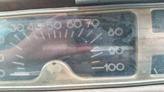 1949 DeSoto Dodge - photo 9