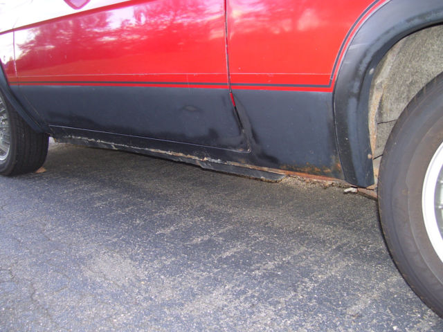 1981 Dodge Other Detomaso - photo 5
