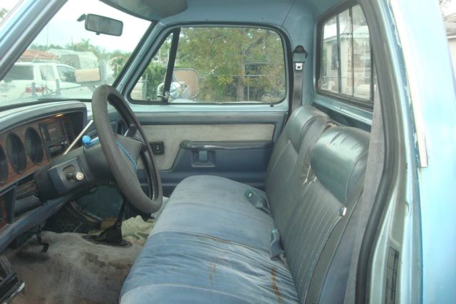 1989 Dodge Ram 2500 - photo 4