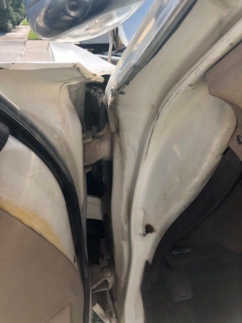 1983 Dodge Police - photo 12