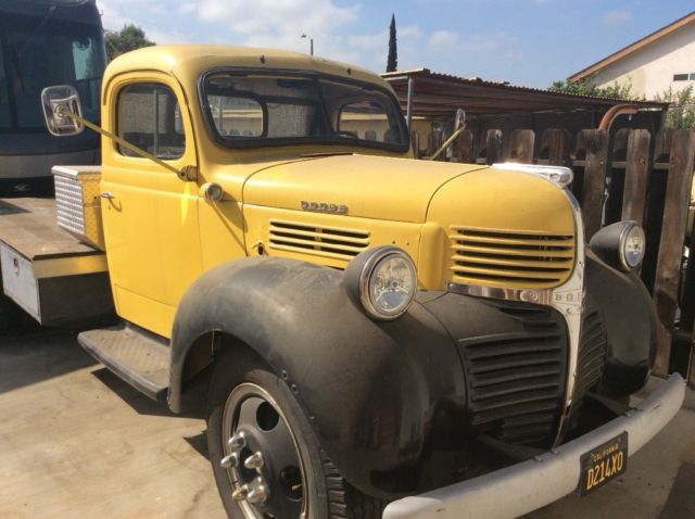 1947 Dodge Other Pickups - photo 2