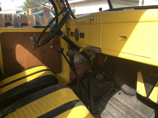 1947 Dodge Other Pickups - photo 5
