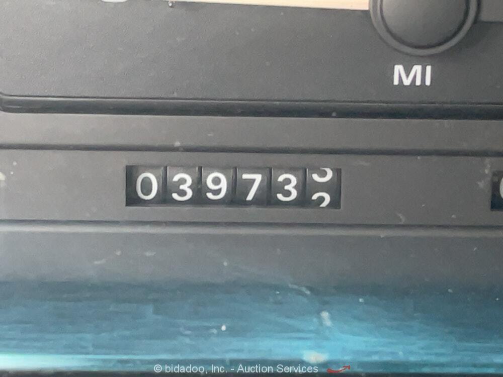 1993 Dodge Grand Caravan - photo 11