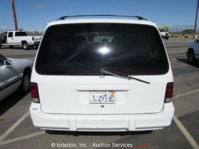 1994 Dodge Grand Caravan - photo 4